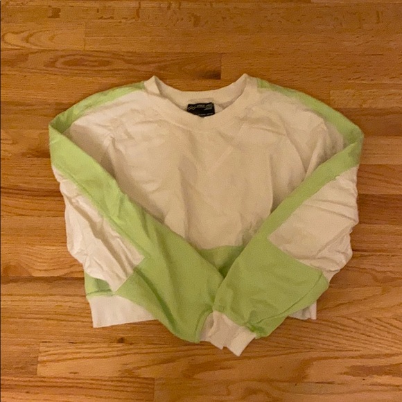 Neon Training Clothing Sets - Picture 4 of 4